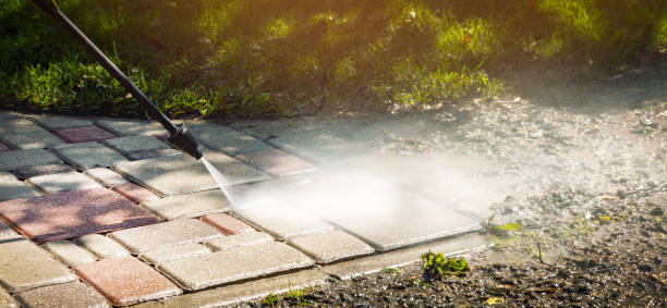 Professional Pressure Washing Services in Buckhorn, CA