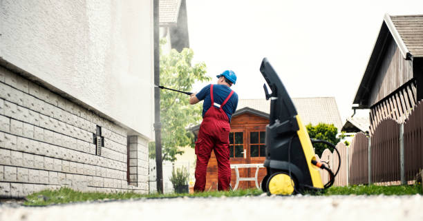 Best Machinery and Equipment Cleaning  in Buckhorn, CA
